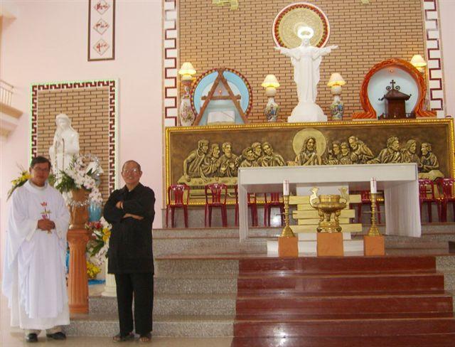Nhuong TIEN